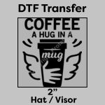 DTF Transfer 2" Thumbnail