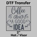 DTF Transfer 2" Thumbnail