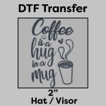 DTF Transfer 2" Thumbnail