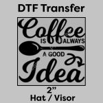 DTF Transfer 2" Thumbnail