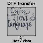 DTF Transfer 2" Thumbnail