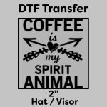 DTF Transfer 2" Thumbnail