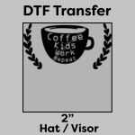 DTF Transfer 2" Thumbnail