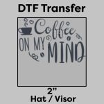 DTF Transfer 2" Thumbnail