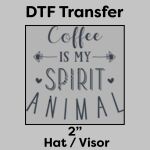 DTF Transfer 2" Thumbnail