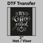 DTF Transfer 2" Thumbnail