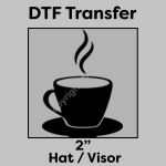 DTF Transfer 2" Thumbnail