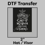 DTF Transfer 2" Thumbnail