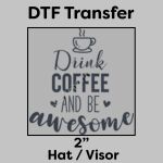 DTF Transfer 2" Thumbnail