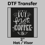 DTF Transfer 2" Thumbnail