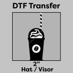 DTF Transfer 2" Thumbnail