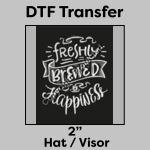 DTF Transfer 2" Thumbnail