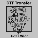 DTF Transfer 2" Thumbnail