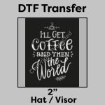 DTF Transfer 2" Thumbnail