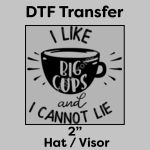 DTF Transfer 2" Thumbnail