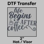 DTF Transfer 2" Thumbnail