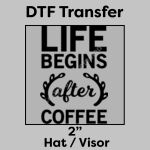 DTF Transfer 2" Thumbnail