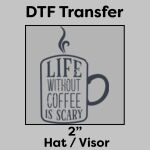 DTF Transfer 2" Thumbnail