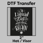 DTF Transfer 2" Thumbnail