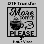 DTF Transfer 2" Thumbnail