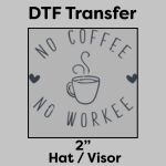 DTF Transfer 2" Thumbnail