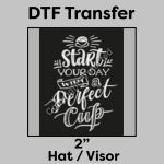 DTF Transfer 2" Thumbnail