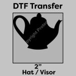 DTF Transfer 2" Thumbnail