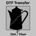 DTF Transfer 2" Thumbnail