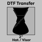 DTF Transfer 2" Thumbnail