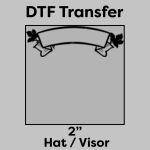 DTF Transfer 2" Thumbnail