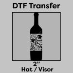 DTF Transfer 2" Thumbnail