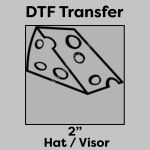 DTF Transfer 2" Thumbnail