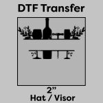 DTF Transfer 2" Thumbnail