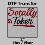 DTF Transfer 2" Thumbnail