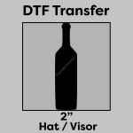 DTF Transfer 2" Thumbnail