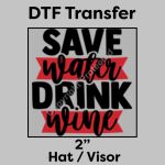 DTF Transfer 2" Thumbnail