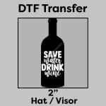 DTF Transfer 2" Thumbnail