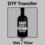 DTF Transfer 2" Thumbnail