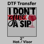 DTF Transfer 2" Thumbnail