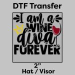 DTF Transfer 2" Thumbnail