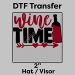 DTF Transfer 2" Thumbnail