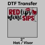 DTF Transfer 2" Thumbnail