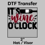 DTF Transfer 2" Thumbnail