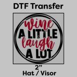 DTF Transfer 2" Thumbnail