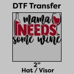 DTF Transfer 2" Thumbnail