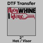 DTF Transfer 2" Thumbnail