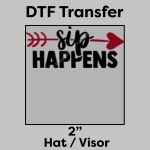 DTF Transfer 2" Thumbnail