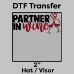 DTF Transfer 2" Thumbnail