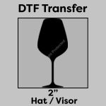 DTF Transfer 2" Thumbnail