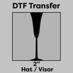 DTF Transfer 2" Thumbnail